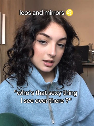 hottest zodiac sign in my opinion 🔥♌ #leo #zodiacsigns #humor #personality #fyp