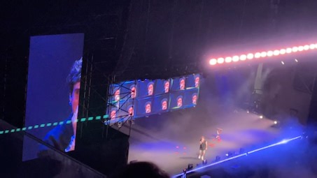 Lauv中国巡演 上海站