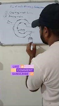 Everything You Need To Know About Fan Winding Types, How To Make Connection