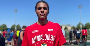 Transfer OT Bakyne Coly commits to Purdue