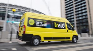 Book a Free Clothes Collection to Donate to Charity Retailer TRAID