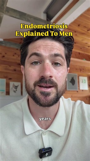 Endometriosis Explained To Men: How Common Is Endometriosis?