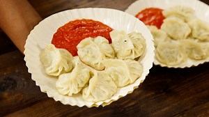 733K views · 3.4K reactions | Dosto aaj ghar me chaliye veg cheese corn momos banate hain, ye momo recipe bahut tasty lagegi, aur momo hard ya chewy nahi honge #cookingshooking :) | Cooking Shooking | Facebook