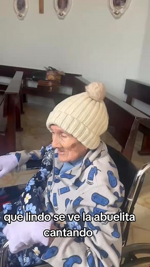 Abuelita Cantando la Guadelupana: Momentos Emocionantes