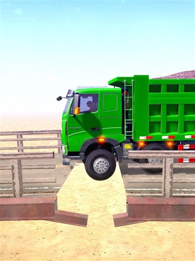 Spintires: MudRunner -HOWO MAX Towing a Truck on a Snowy Road Ep 432