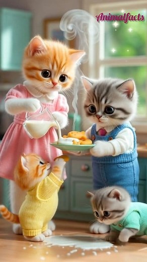 67K views · 1.9K reactions | A heartwarming 3D short featuring an...