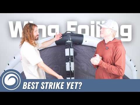 2026 F-One Strike V6 | The Return of a Classic!