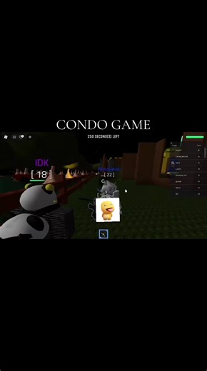 Combat Fighting Condo Game in Roblox: Join the Battle!