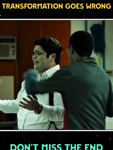 When A Vampire Transformation Goes Wrong A boy asks to become a vampire, but his transformation turns out strange. He can walk in sunlight, eat normal food, and has no fangs—yet his senses are getting stronger. What exactly has he become? Watch to find out! #VampireStory #MovieExplanation #FantasyShort #MysteryStory #SupernaturalScene #WeirdTransformation #StoryTime #MovieRecap #FantasyWorld #ShortFilmStory