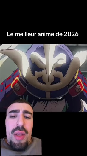 Merci loup #pourtoi #fyp #animeedit | Anime Edit
