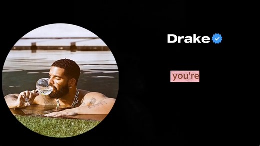 Drake: Hold On, We're Going Home - Music Analysis