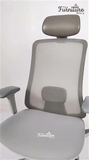 Upgrade your workspace with comfort and style