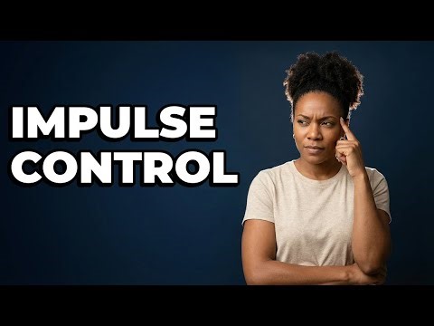 How Do ADHD Brain Circuits Affect Impulsivity?