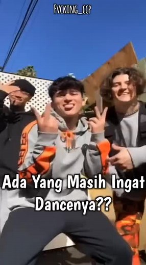 Falling Dance Trend: From 2019 to 2021