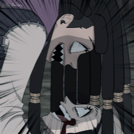 Zabber✨#gachiakutaanime #jabberwonger #zanka #anime #fypシ #animation #art #genderswap