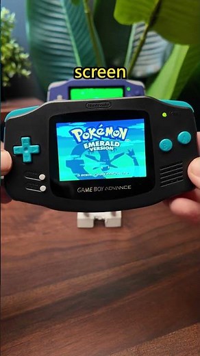 Game Boy Advance Then and Now Which is Best?