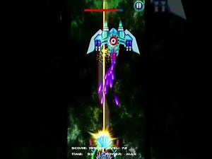 Galaxy Attack Alien Shooter Level 72 #NO HACK #WOW