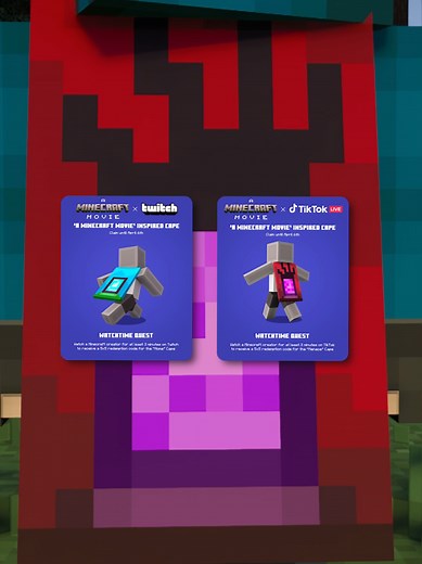 Unlock the Best Minecraft Capes with These Tips and Tricks!