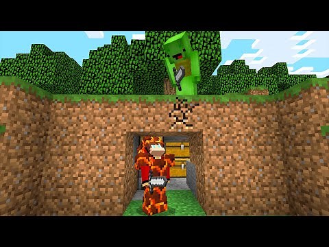 チート防具を使って鬼と本気逃走中をした結果！？