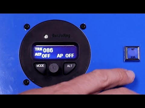 AeroCruze 100 Product Overview
