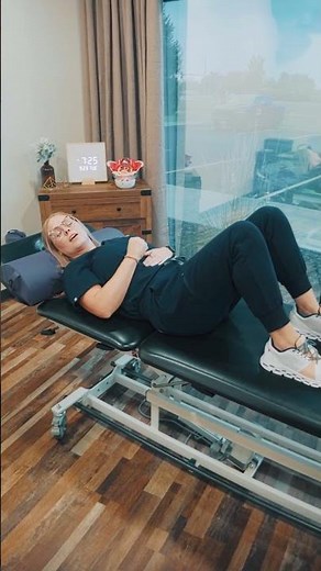 Pelvic floor exercises: Pelvic Floor Contraction