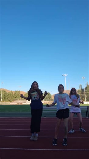 FUN RUN @🐊Aliya Stratton 🐊