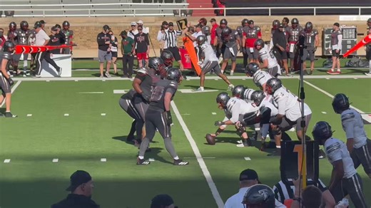 We were so damn spoiled with David Bailey and Romello Height last season