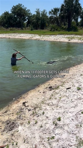 Ben Gallaher | Up close & personal here. Full episode out now😳 | Instagram