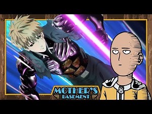 What Happened to One Punch Man Season 2?