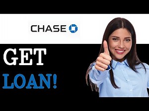 How To Get A Car Loan From Chase (2025)