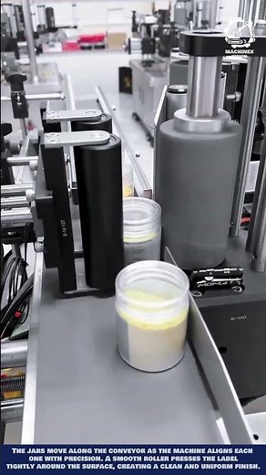 Labeling Machine Innovation 💰