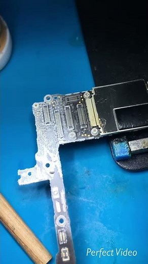 Réparer un iPhone 6 Plus qui redémarre en boucle