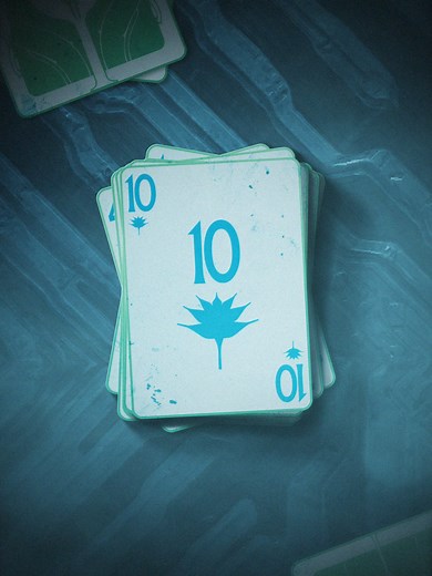 You don't have to play the hand you're given… There are just left 10 days before #TennoCon 2026! #Warframe #TennoCon #warframecommunity #warframetiktok