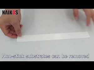 Double Sided Tissue Adhesive Tape