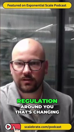 No Code AI Automation: Business Flexibility Unlocked - Make CEO, Fabian Veit