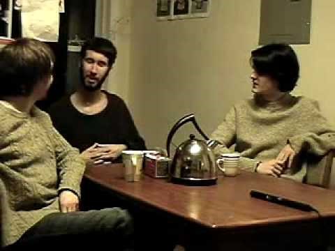 White Progressive People Fight Racism - A Zebro Documentary