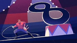 ‘Alien Calculus’ Could Save Particle Physics From Infinities – Lifeboat News: The Blog