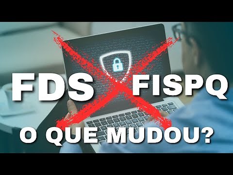 Qual a diferença entre FDS e FISPQ?