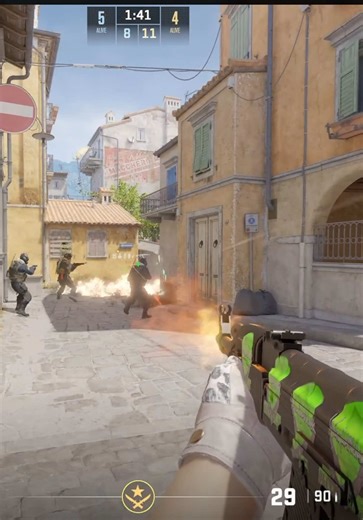 Mastering CS2: Fun Moments and Gameplay Tips