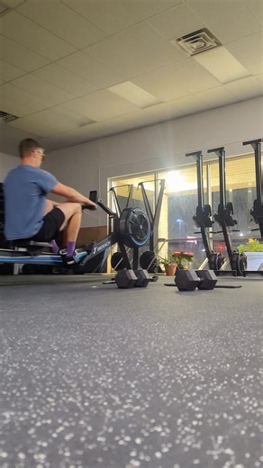 Yes you can buy some equipment and find some free programming and work out at home. If it was that easy 70% of Americans wouldn't be overweight or obese and cardiovascular disease would be the #1 killer. The fact is most people don't exercise on their own. You need accountability, a space without distractions and probably a coach to give you the instruction and confidence you're moving correctly. We can help you with that. | Rech Physio | Facebook