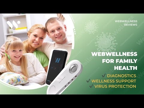 WebWellness in Action: Family Health in One System