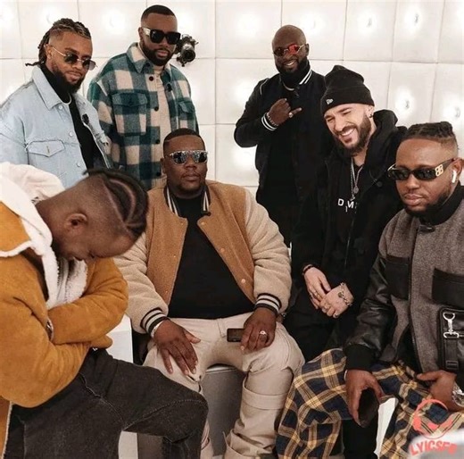 367K views · 27K reactions | Tu as connu maître Gims ou gims en quelle année et avec quel titre ❤️❤️❤️ | Parole de chanson et actualité | Facebook