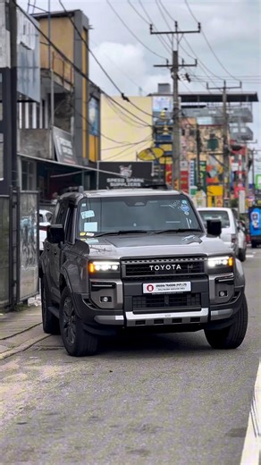 25K views · 765 reactions | The “LC250 ZX” refers to the Toyota Land...