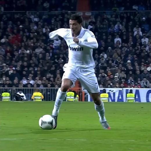 Prime Ronaldo Masterclass Vs Malaga in 2012 🔥 Skills, Dribbles & Insane Passes