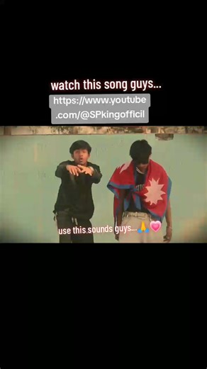 Discover This Engaging Song by SP King