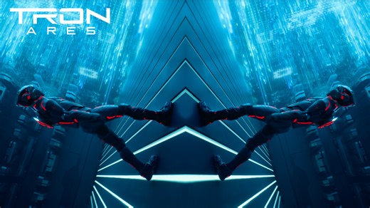 The Tron: Ares soundtrack by Nine Inch Nails is out now featuring the song "As Alive As You Need Me To Be". Experience the film in theaters and IMAX October 10. Get tickets now: Fandango.com/TronAres | Walt Disney Studios