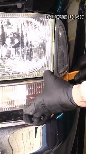 2004 Ford Excursion Parking Light Change (EASY DIY)