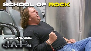 21K views · 432 reactions | A singer in custody gives officers a live performance and shares his dream of making it big. A woman facing battery charges insists she'd rather be in jail in LA than Las Vegas. Meanwhile, another woman charged with burglary gets emotional, but officers see right through her.  Featuring: LVMPD This episode aired on February 14, 2010 | Jail TV | Facebook