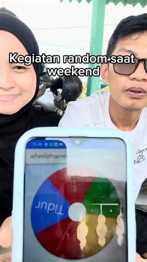 Kegiatan random saat weekend part 1 #fyp #fypyoutube #videoshort #weekendfun #pasangan
