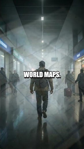 Beyond the Veil of Global Travel